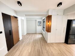 Blk 420D Waterfront II @ Northshore (Punggol), HDB 5 Rooms #613213071